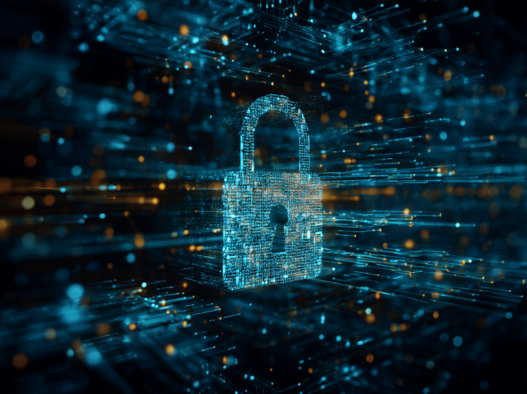 cyber_security_lock