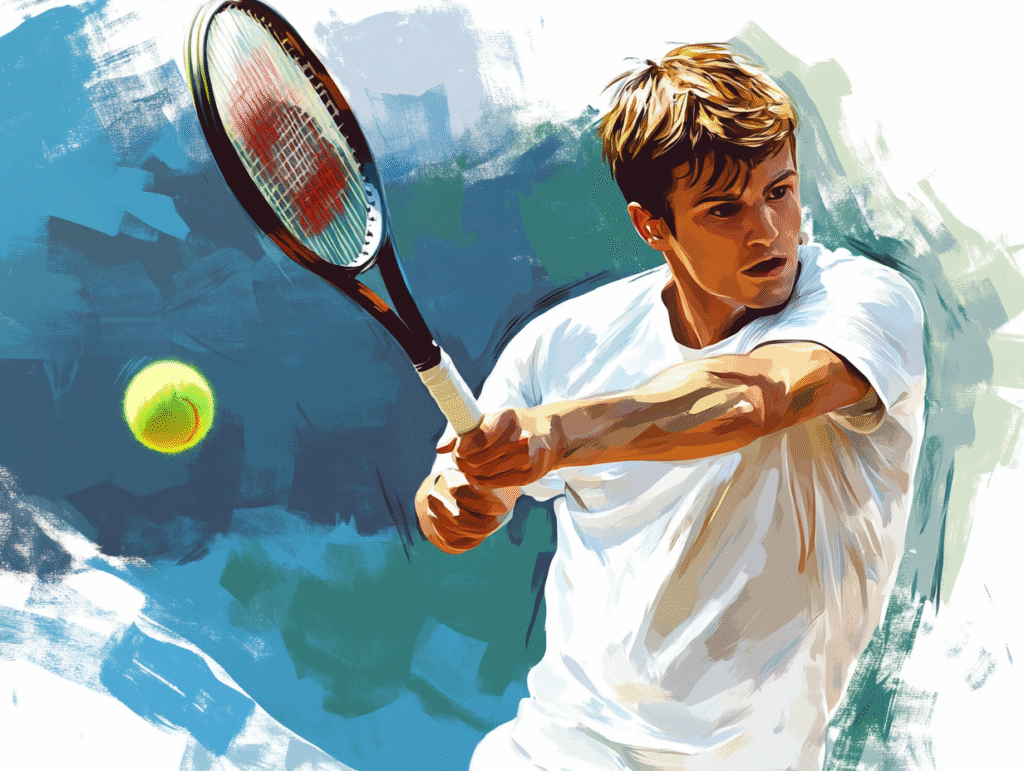 a_talented_tennis_player